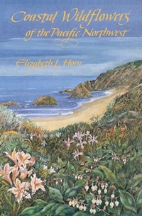 Front cover_Coastal Wildflowers of the Pacific Northwest