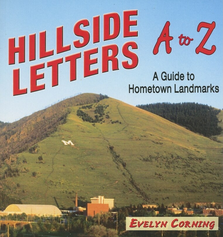 Front cover_Hillside Letters A to Z