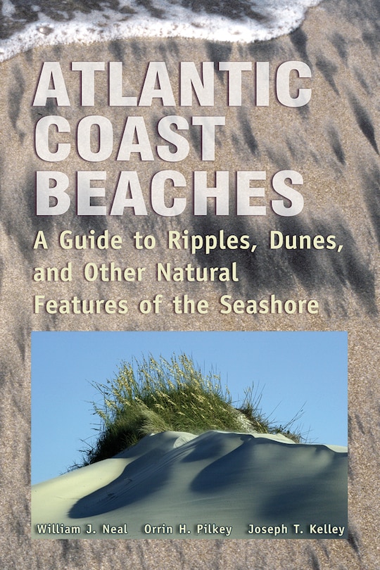 Front cover_Atlantic Coast Beaches