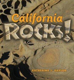 Couverture_California Rocks!