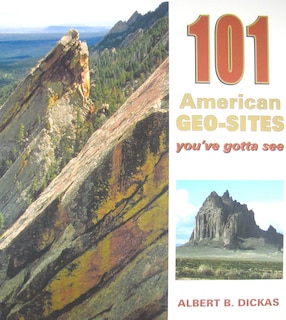Couverture_101 American Geo-Sites You've Gotta See