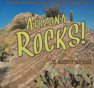 Front cover_Arizona Rocks