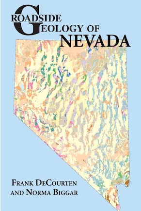 Roadside Geology of Nevada