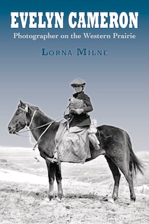 Front cover_Evelyn Cameron