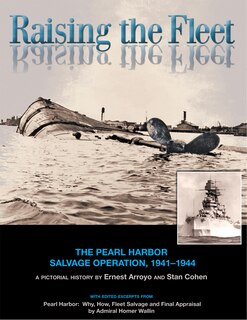 Front cover_Raising the Fleet