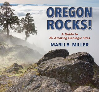 Front cover_Oregon Rocks!