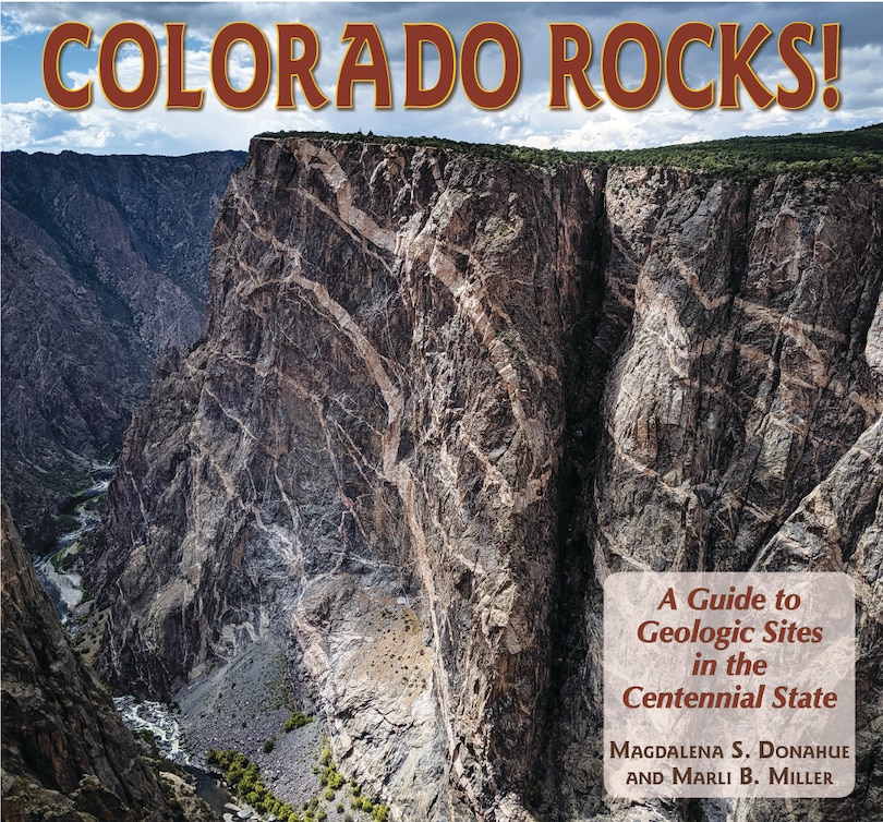 Front cover_Colorado Rocks!