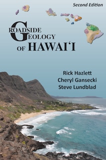 Couverture_Roadside Geology of Hawaii