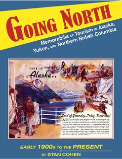 Front cover_Going North