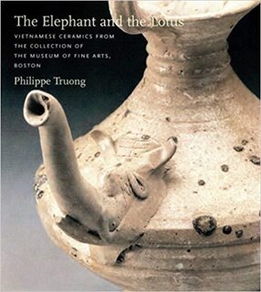 Front cover_The Elephant And The Lotus