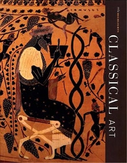 Couverture_Classical Art: MFA HIghlights