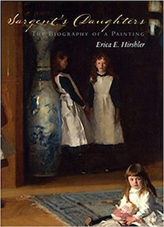 Couverture_Sargent's Daughters