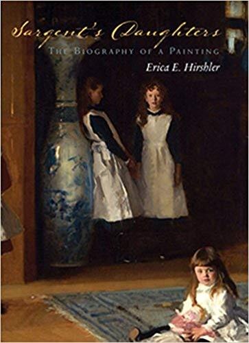 Couverture_Sargent's Daughters