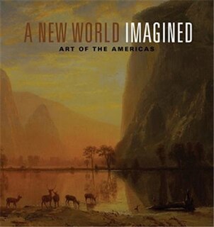 Couverture_A New World Imagined