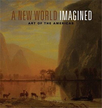Couverture_A New World Imagined