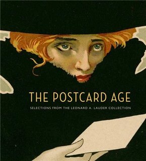 Couverture_The Postcard Age