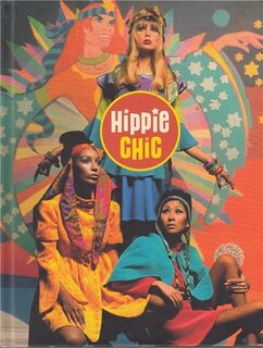 Front cover_Hippie Chic