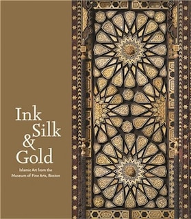 Front cover_Ink, Silk & Gold