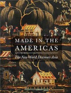 Couverture_Made in the Americas