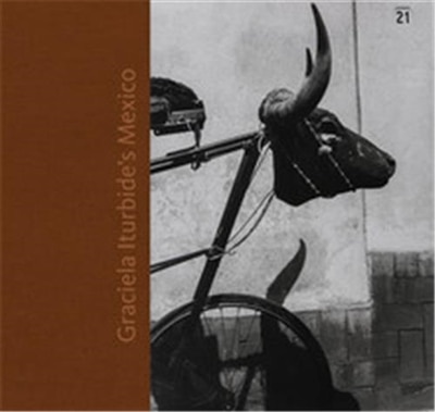 Couverture_Graciela Iturbide's Mexico
