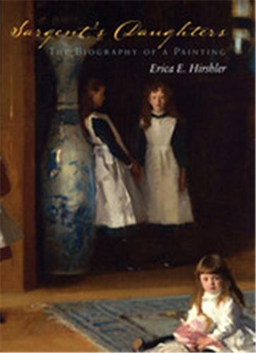 Couverture_Sargent's Daughters