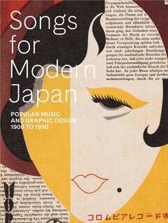 Front cover_Songs for Modern Japan