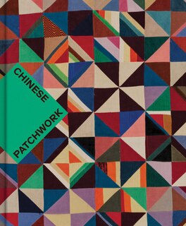 Front cover_Chinese Patchwork