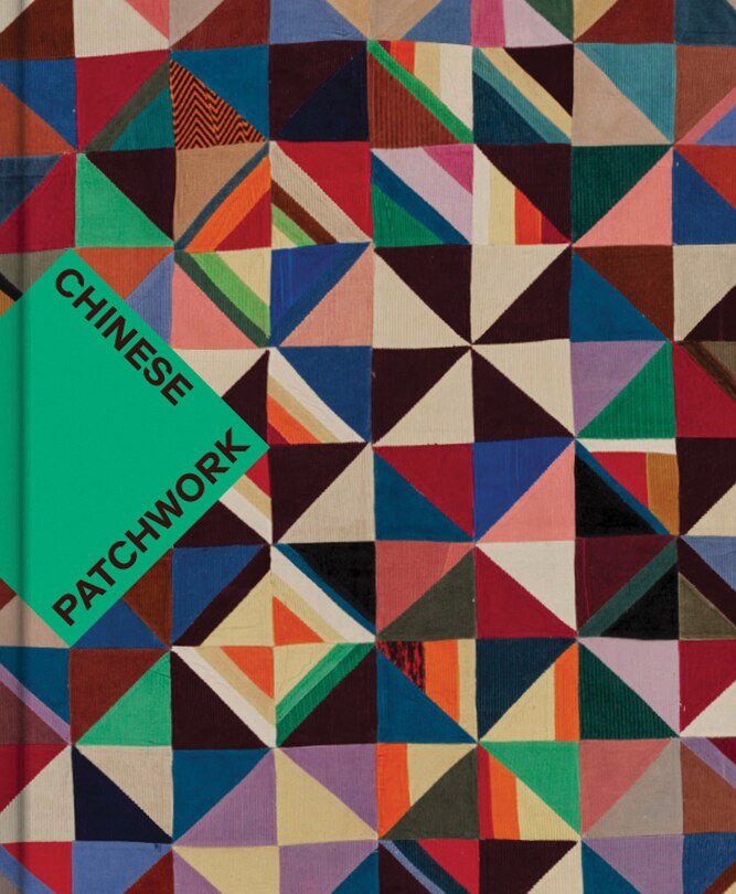 Front cover_Chinese Patchwork