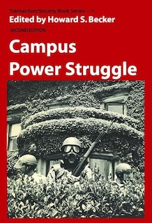 Front cover_Campus Power Struggle