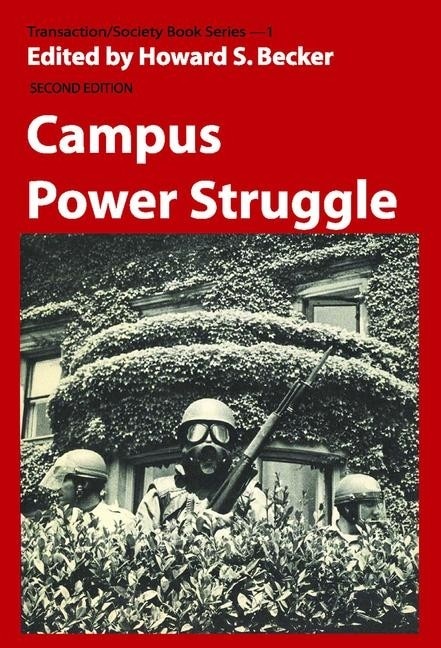 Front cover_Campus Power Struggle