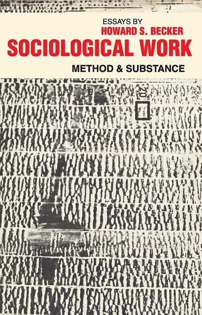 Couverture_Sociological Work