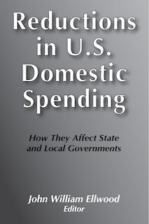 Couverture_Reductions in U.S. Domestic Spending
