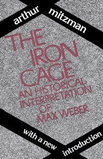 Couverture_The Iron Cage
