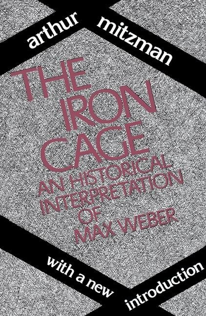 Couverture_The Iron Cage