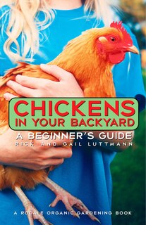 Couverture_Chickens In Your Backyard