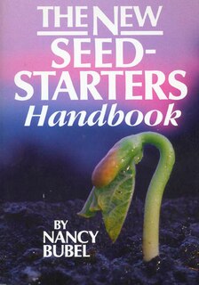 Front cover_The New Seed Starters Handbook