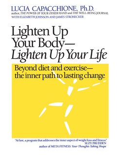 Couverture_Lighten Up Your Body, Lighten Up Your Life