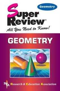 Front cover_Geometry Super Review