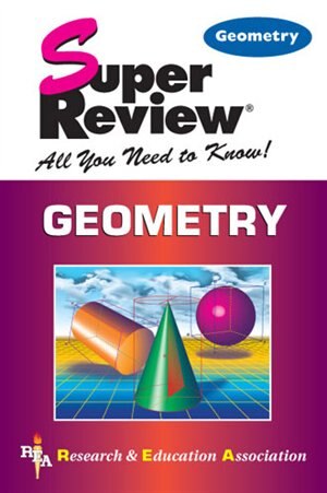 Front cover_Geometry Super Review