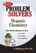 Organic Chemistry Problem Solver image number 0