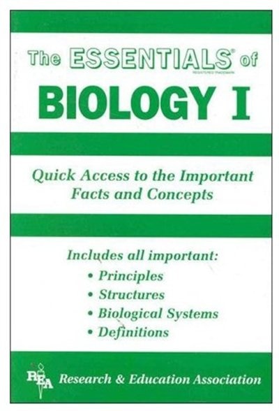 Couverture_Biology I Essentials