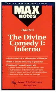 Front cover_Divine Comedy I