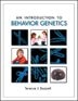 Couverture_An Introduction to Behavior Genetics