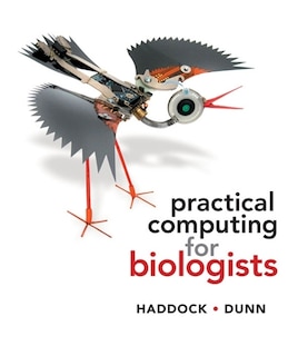 Front cover_Practical Computing for Biologists