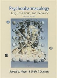 Front cover_Psychopharmacology