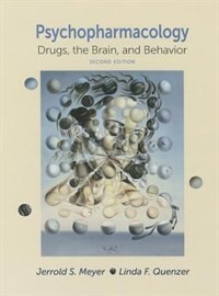 Front cover_Psychopharmacology