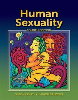 Front cover_Human Sexuality