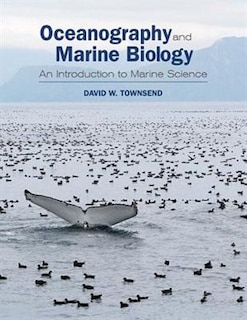 Front cover_Oceanography and Marine Biology