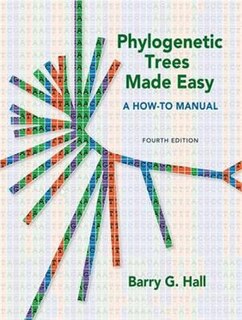Front cover_Phylogenetic Trees Made Easy