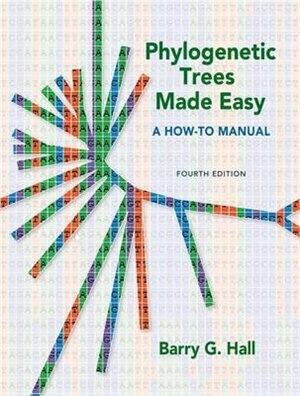 Front cover_Phylogenetic Trees Made Easy